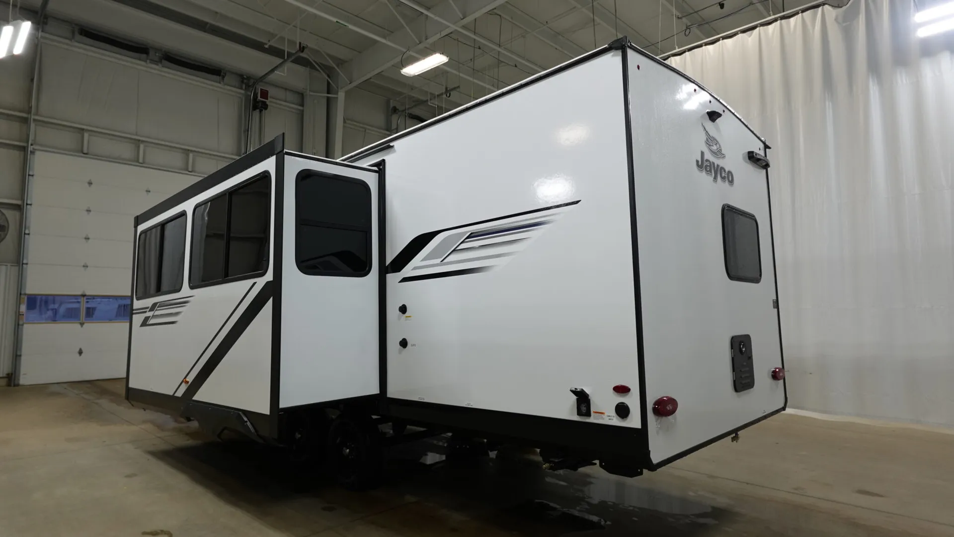 2026 Jayco Jay Feather SL 26BHSL - Photo 4