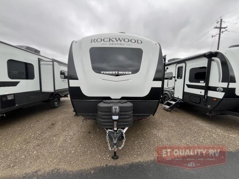2026 Forest River Rockwood GEO Pro G20FK - Photo 4