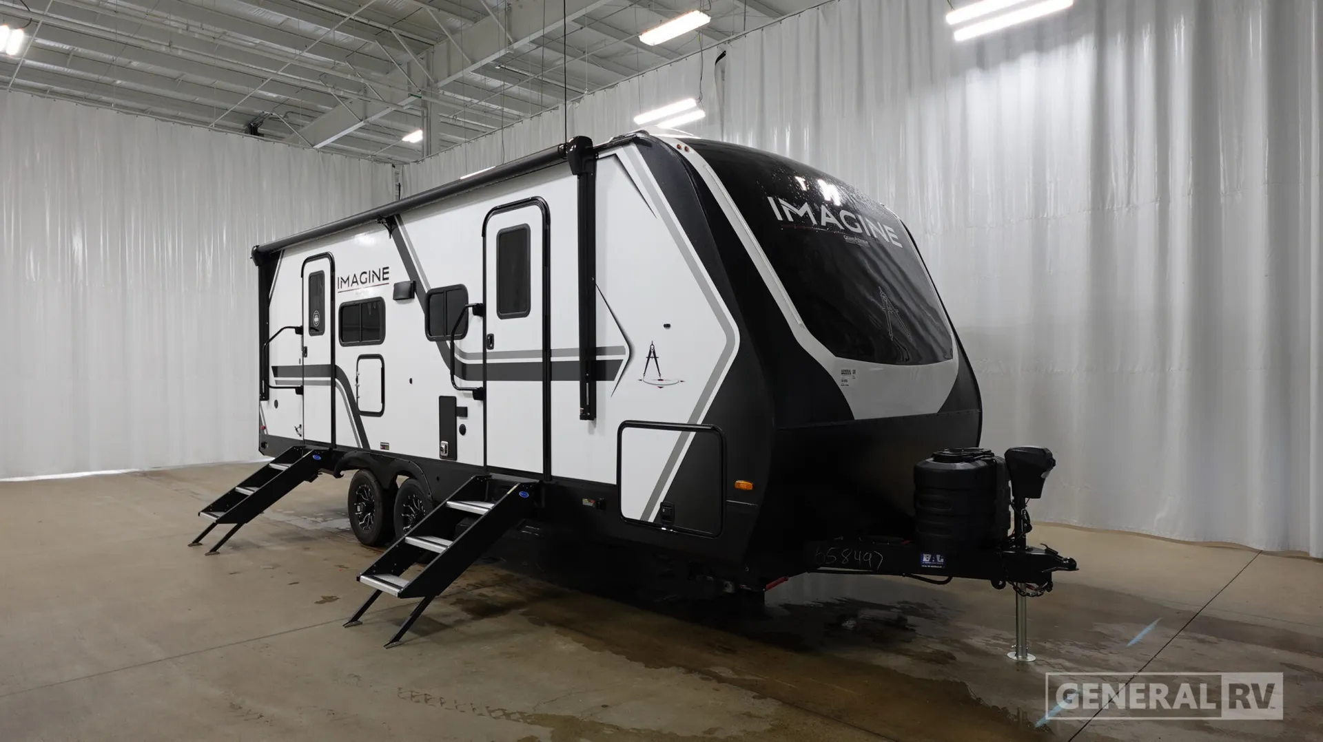 2027 Grand Design Imagine 2300MK - Photo 2