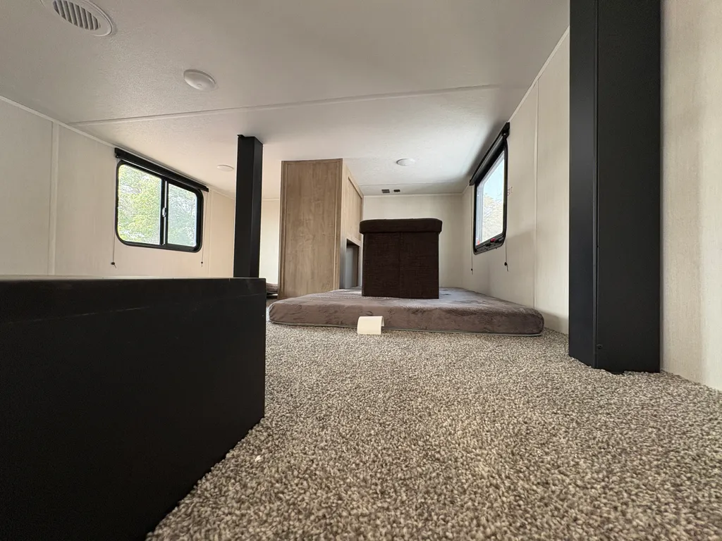 2026 Forest River Cherokee Timberwolf 39DC, Photos photo 18