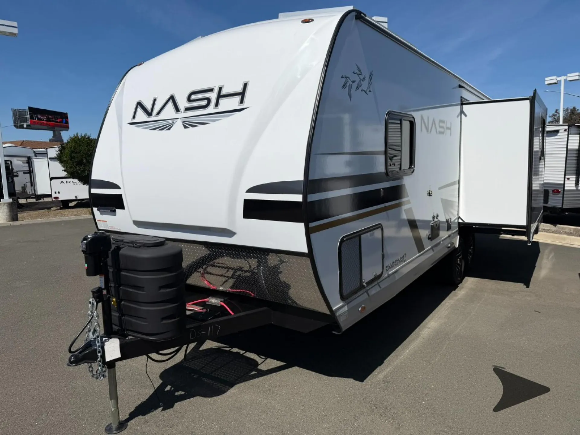 2026 Northwood Nash 25DS - Photo 3