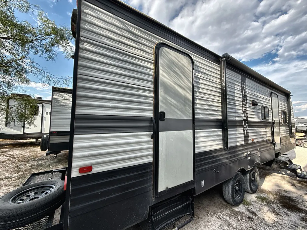 2025 Keystone Hideout Sport Double 261BH, Photos photo 6