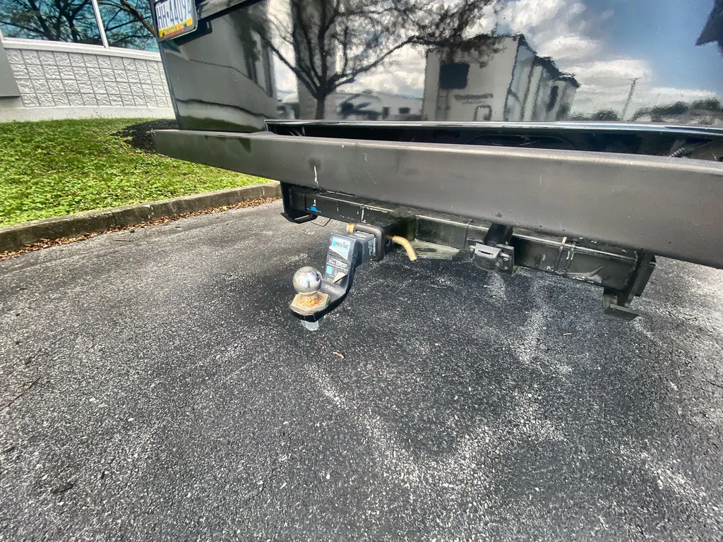 2015 Fleetwood Flair 26D, Photos photo 31