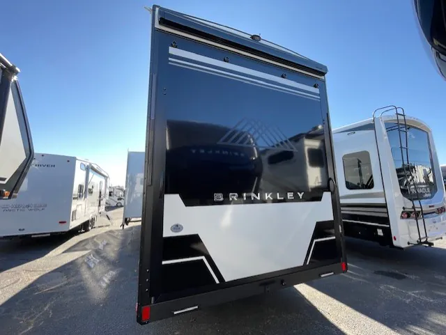 2026 Brinkley Model G 3970, Photos photo 14