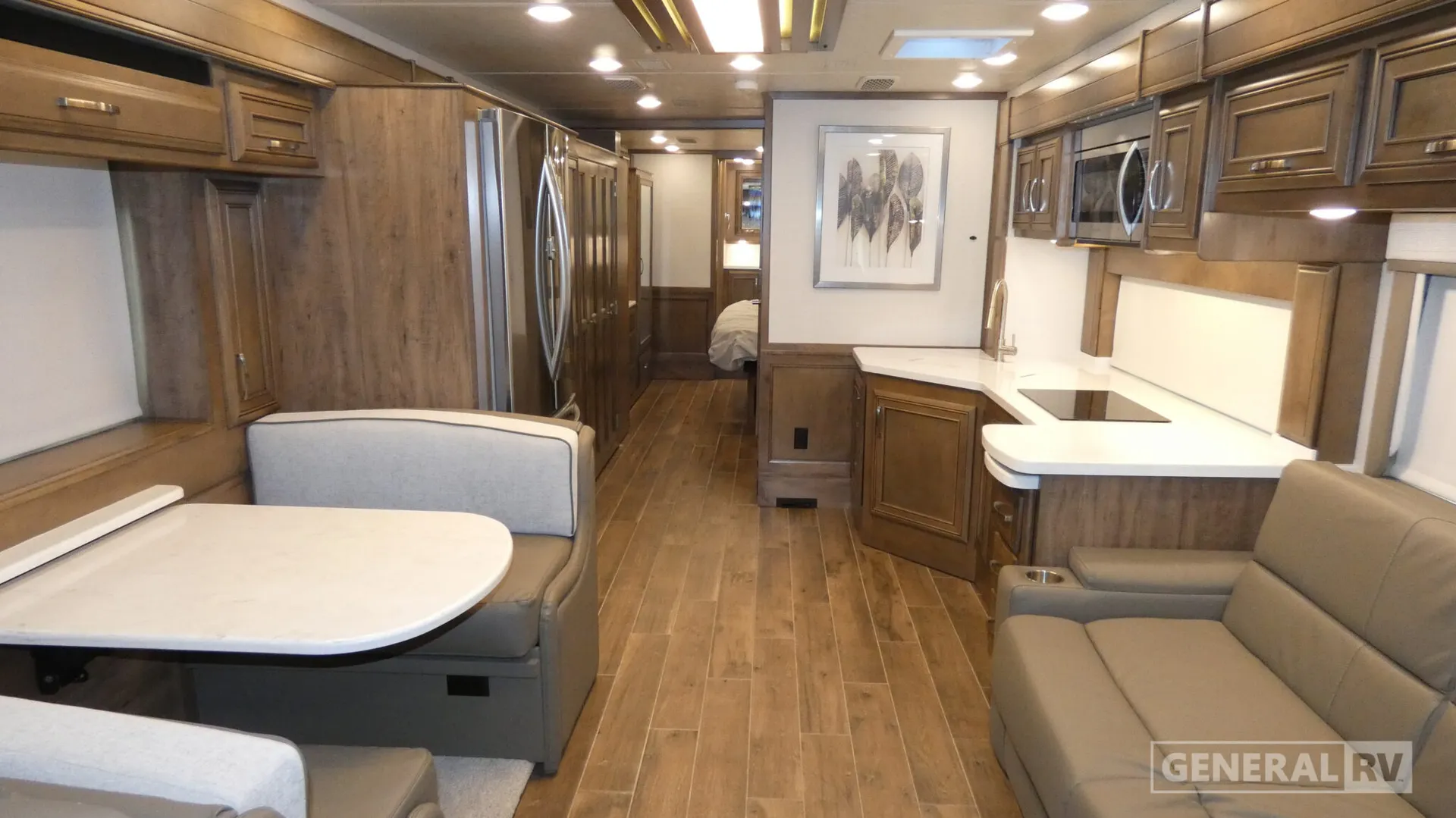 2023 Entegra Coach Reatta XL 39BH - Photo 3