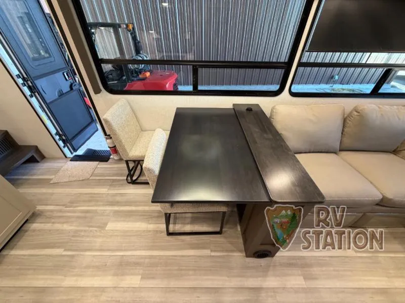 2026 Keystone RV Cougar Half-Ton 26RES - Photo 3