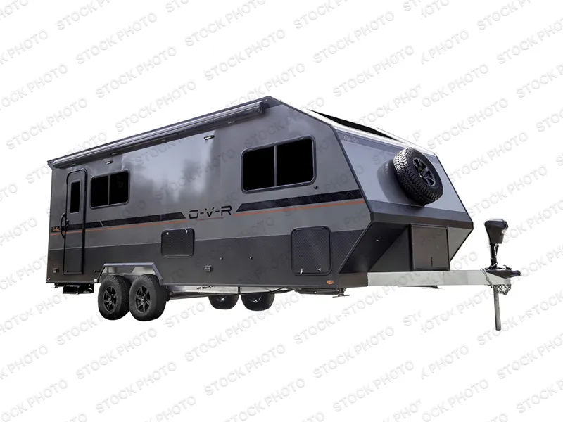 2027 inTech RV O-V-R Navigate - Photo 2