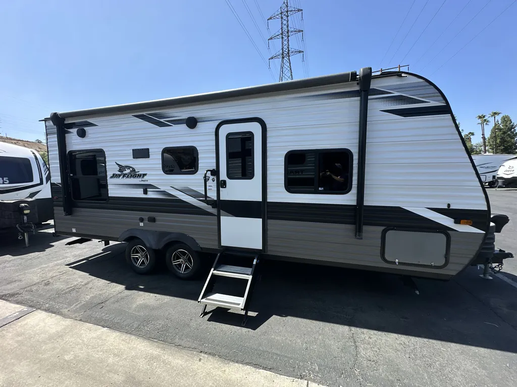 2022 Jayco Jay Flight SLX 8 212QB, Photos photo 2
