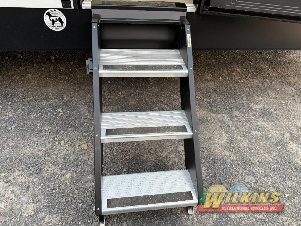 2027 Shasta RVs i-5 Edition 532BEDS, Photos photo 32