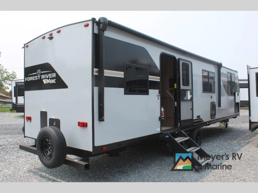 2027 Forest River Vibe 2900KB, Photos photo 7