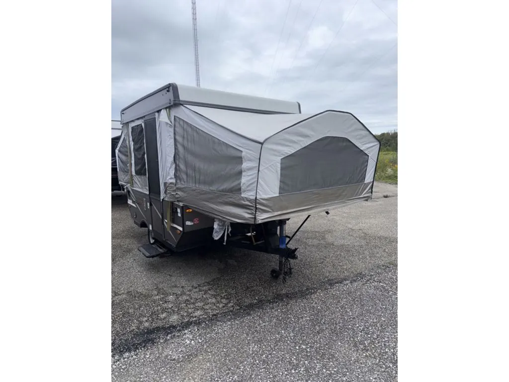 2019 Forest River Flagstaff 176LTD