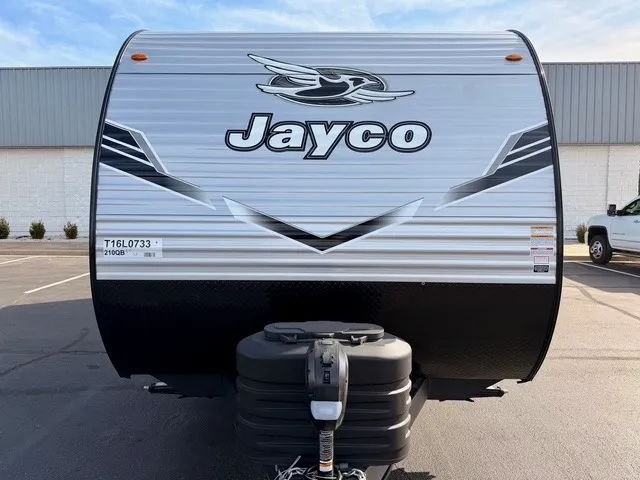 2026 Jayco Jay Flight SLX 210QB - Photo 4