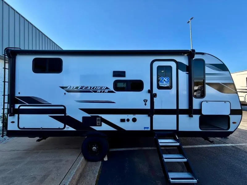 2026 Jayco Jay Feather Air 19MBS - Photo 4