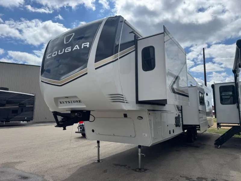 2026 Keystone Cougar 360MBI - Photo 4