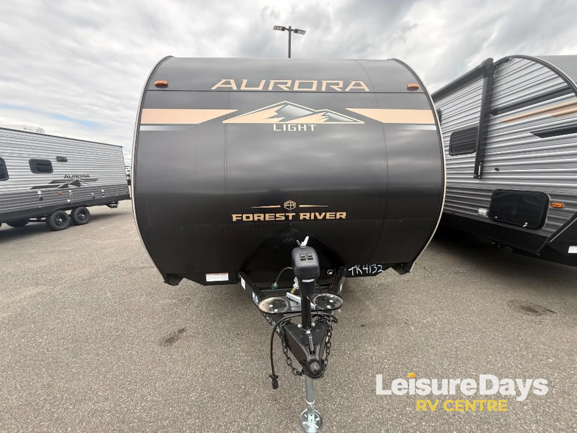 2026 Forest River Aurora Light 21BH - Photo 3