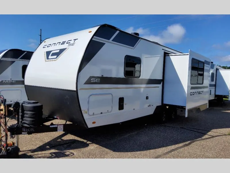 2026 KZ Connect SE 221RKSE - Photo 2