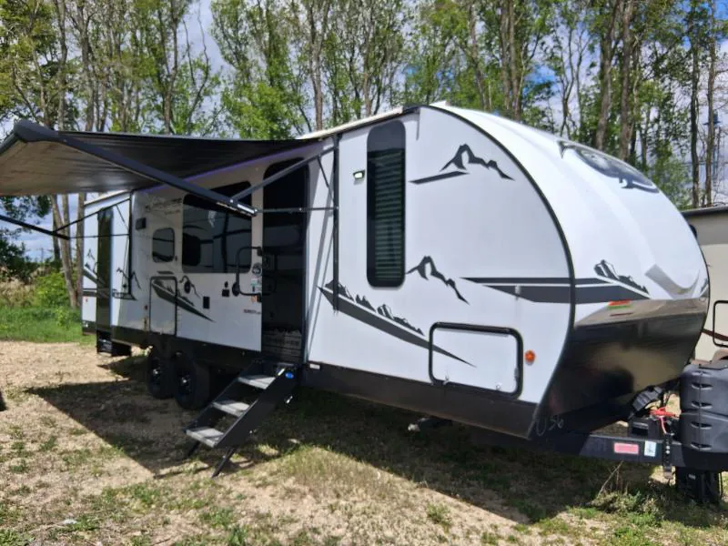 2022 Forest River Cherokee 274BRB, Photos photo 4