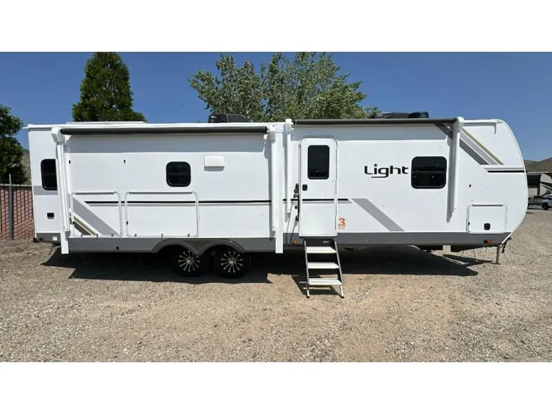 2025 Highland Ridge Open Range Light 275RLS - Photo 3