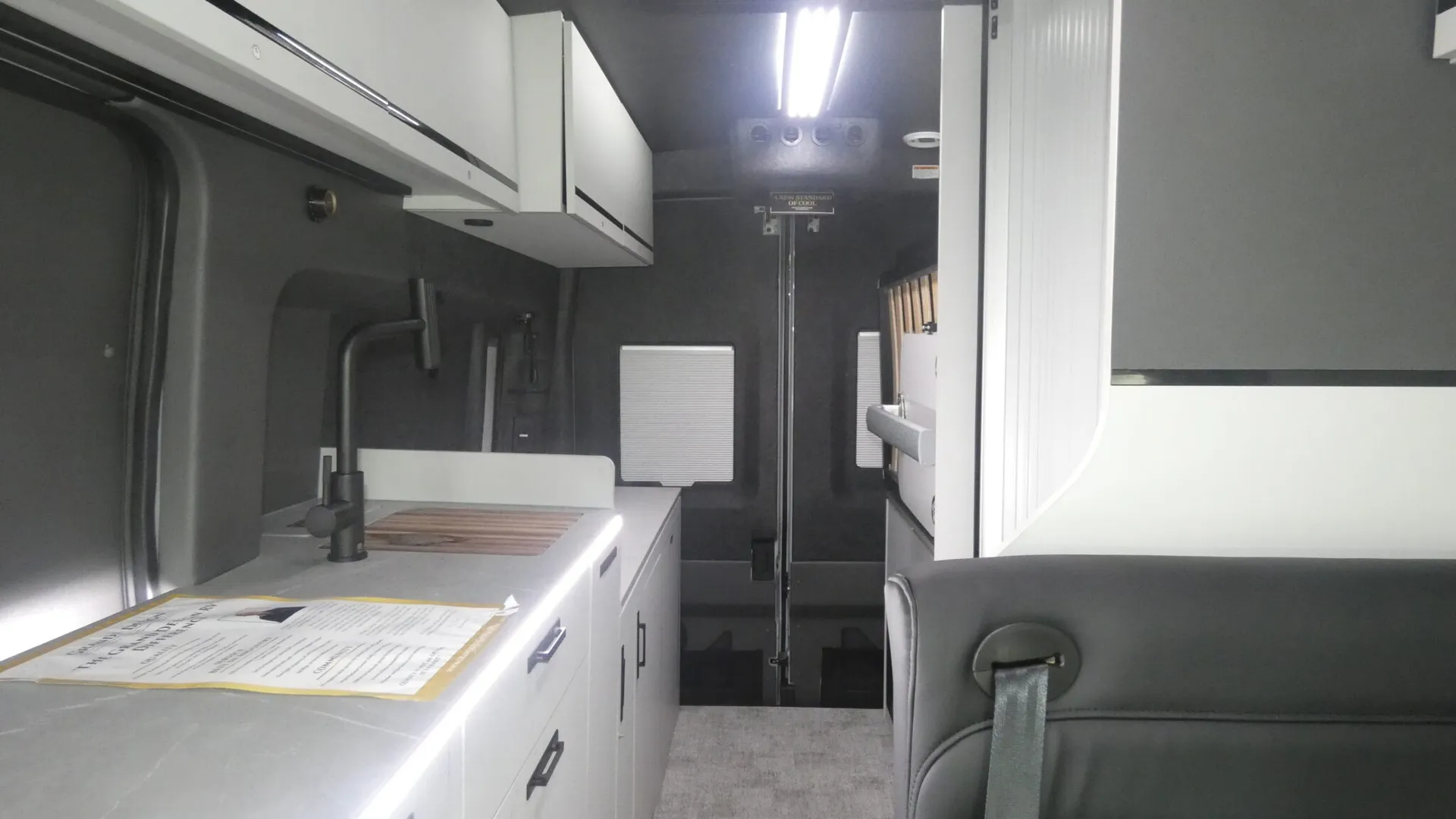 2026 Grand Design Lineage Series VT LVT1 - Photo 3
