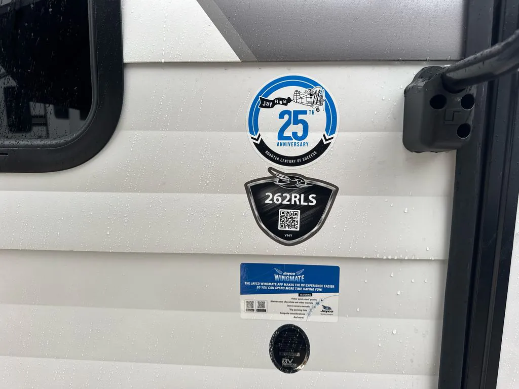 2027 Jayco Jay Flight SLX 262RLSW, Photos photo 3