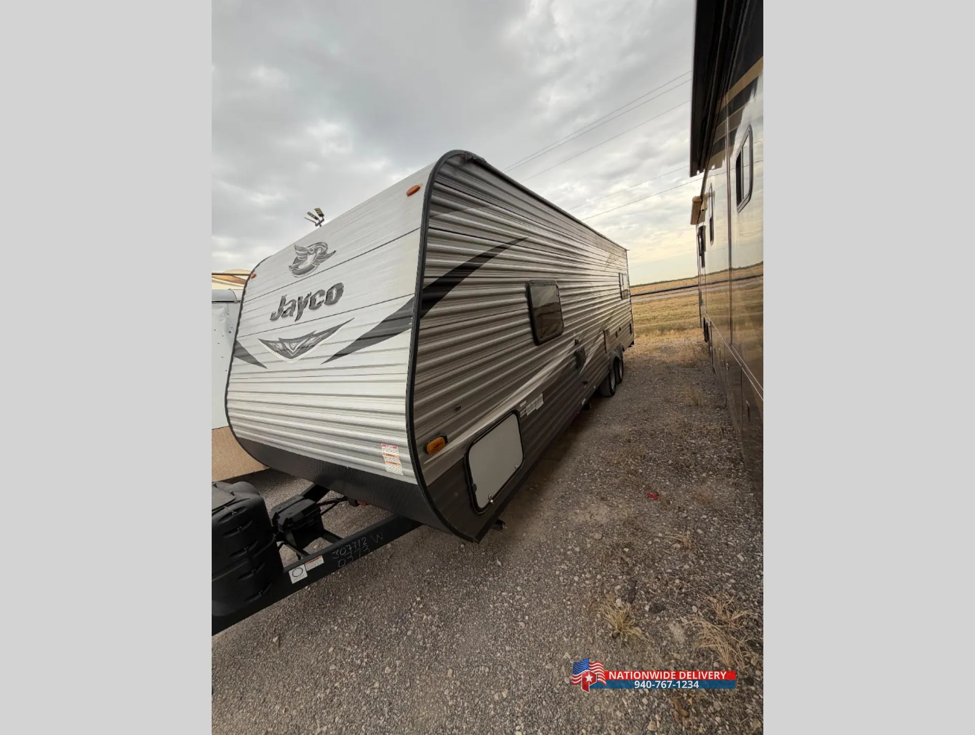 2021 Jayco Jay Flight SLX 8 236TH - Photo 3