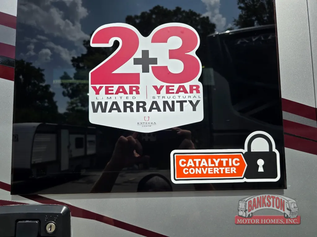 2027 Entegra Coach Emblem 36U, Photos photo 4