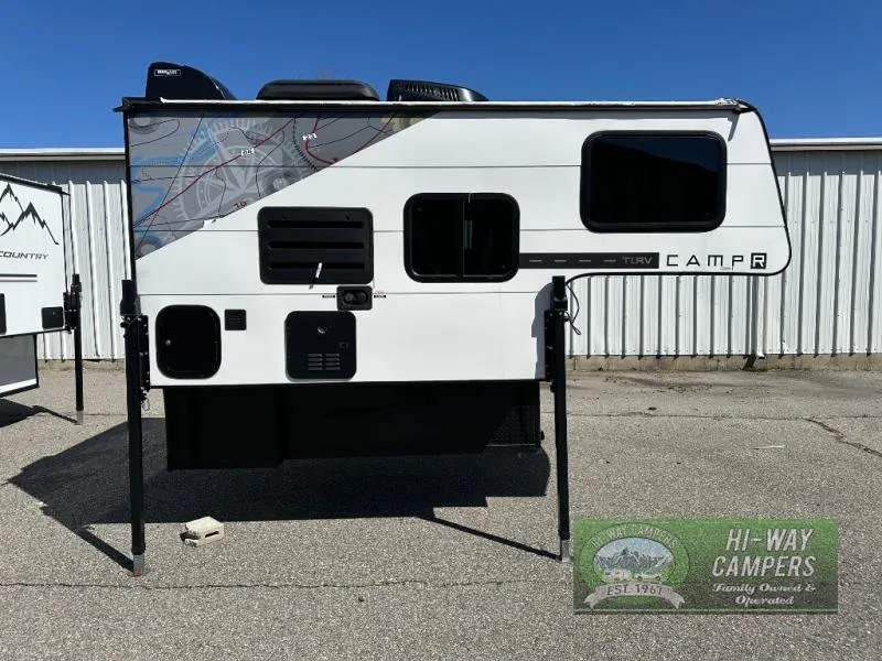 2025 Travel Lite Up Country Used    770 - Main photo