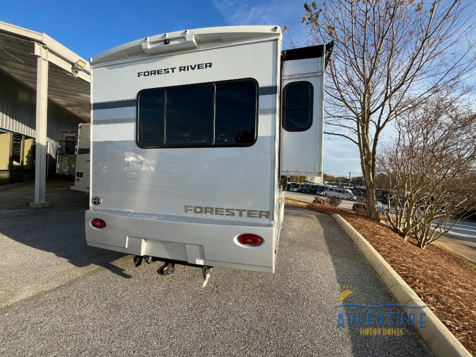 2026 Forest River Forester 3011DS — Photo 5