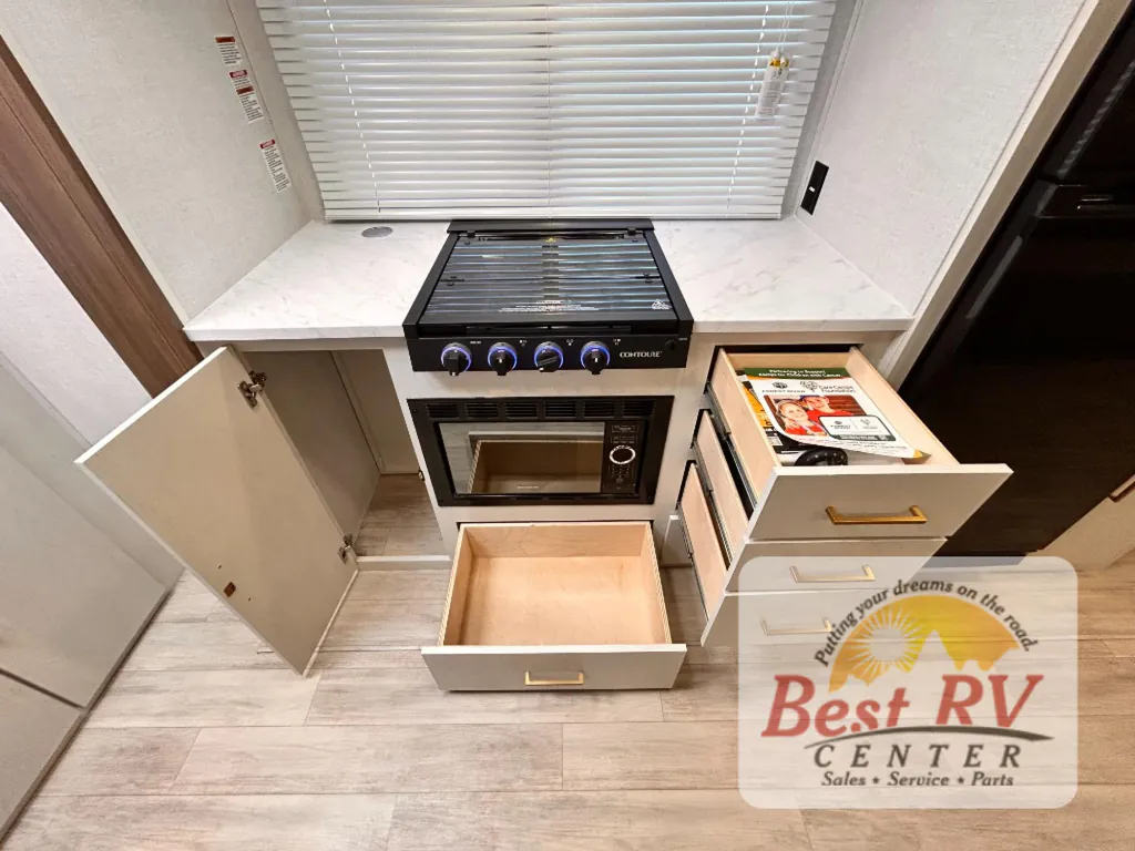2026 Forest River Vibe 2500CK, Photos photo 65