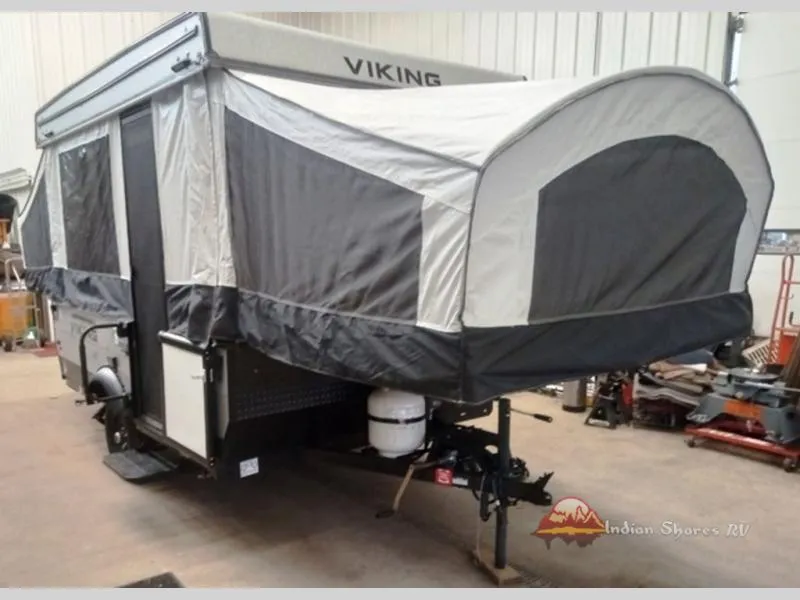 2022 Viking LS Series 2107LS - Main photo