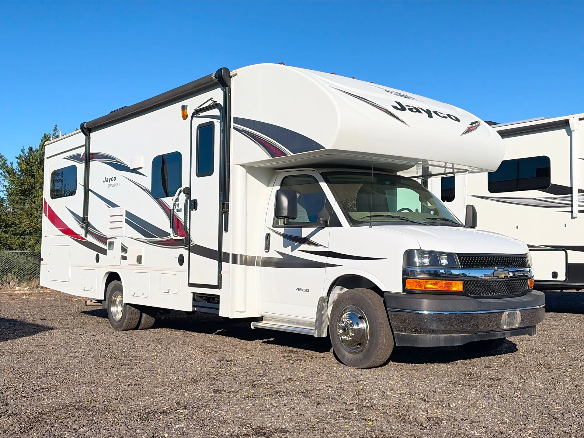2018 Jayco Redhawk 26X1 - Photo 2