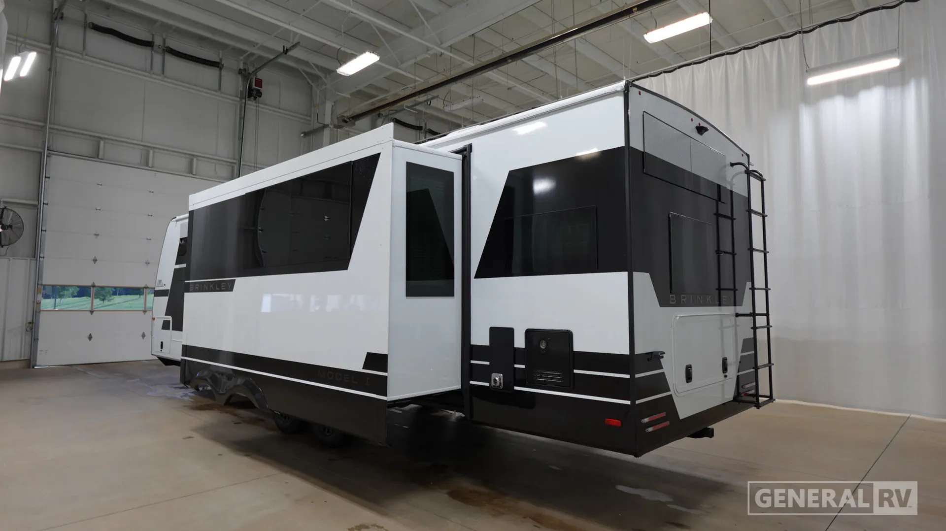 2027 Brinkley Model I 290 - Photo 4