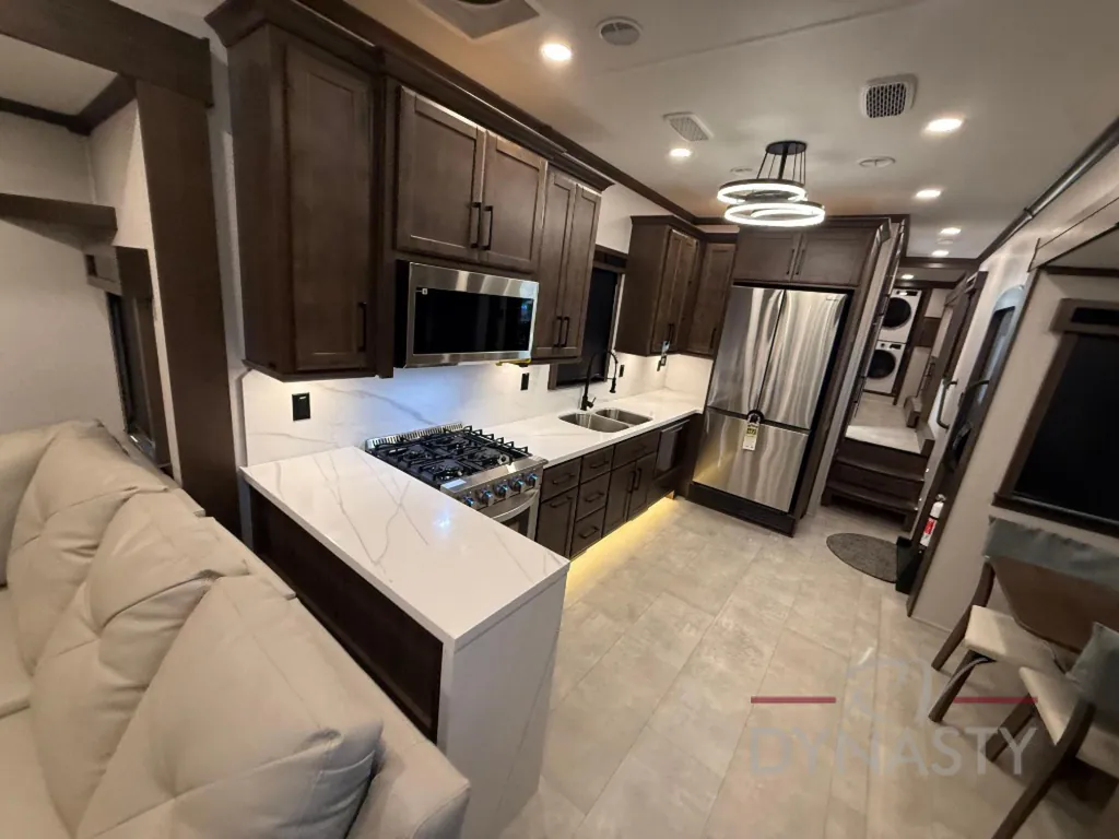 2026 Forest River RiverStone 420RE, Photos photo 14
