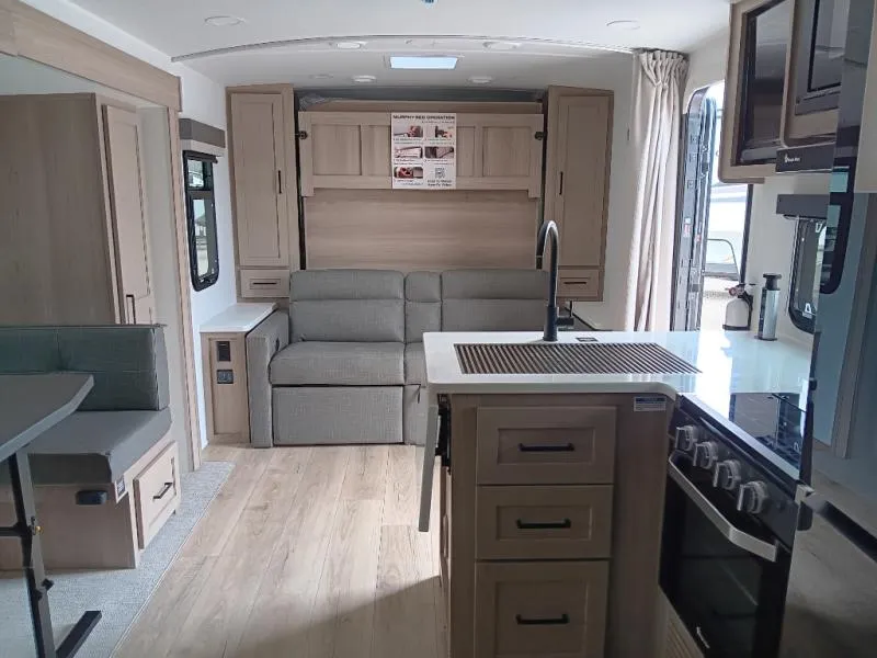2026 Forest River Rockwood Mini Lite 2509S - Photo 4