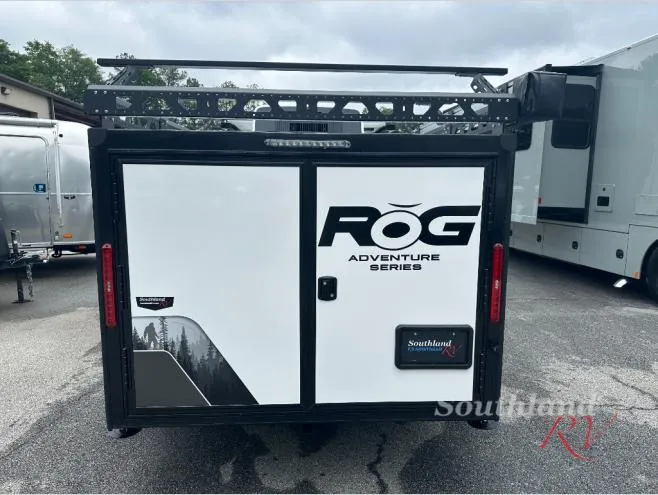 2027 Encore RV ROG 12RK - Photo 3