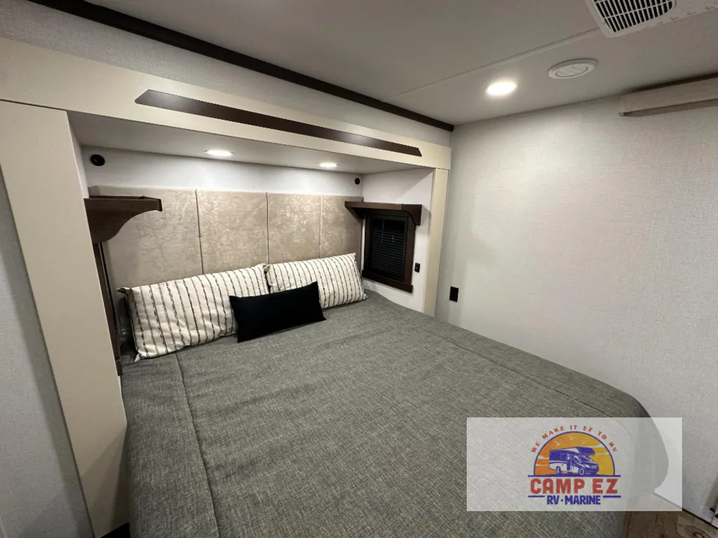 2026 Forest River Cedar Creek 383FB, Photos photo 40