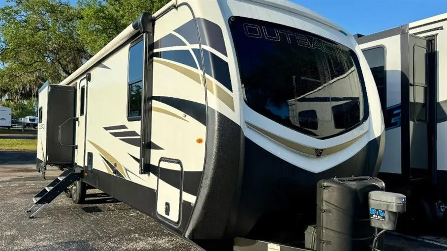 2022 Keystone Outback 335CG - Photo 2