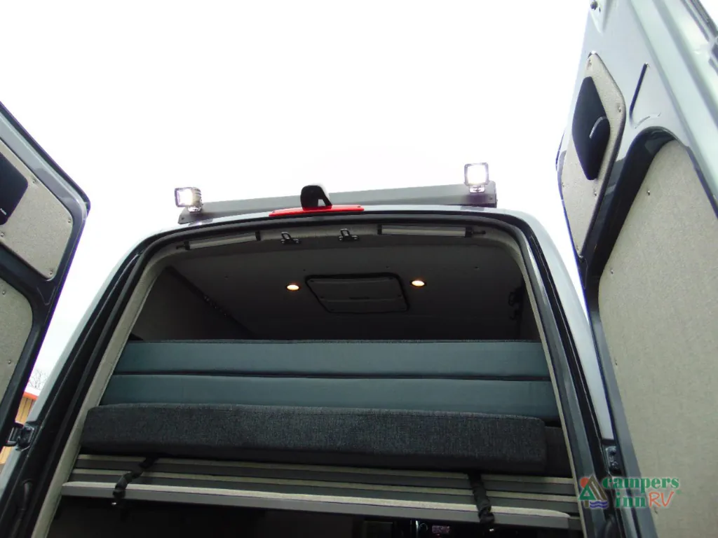 2024 Outside Van Approach 170, Photos photo 75
