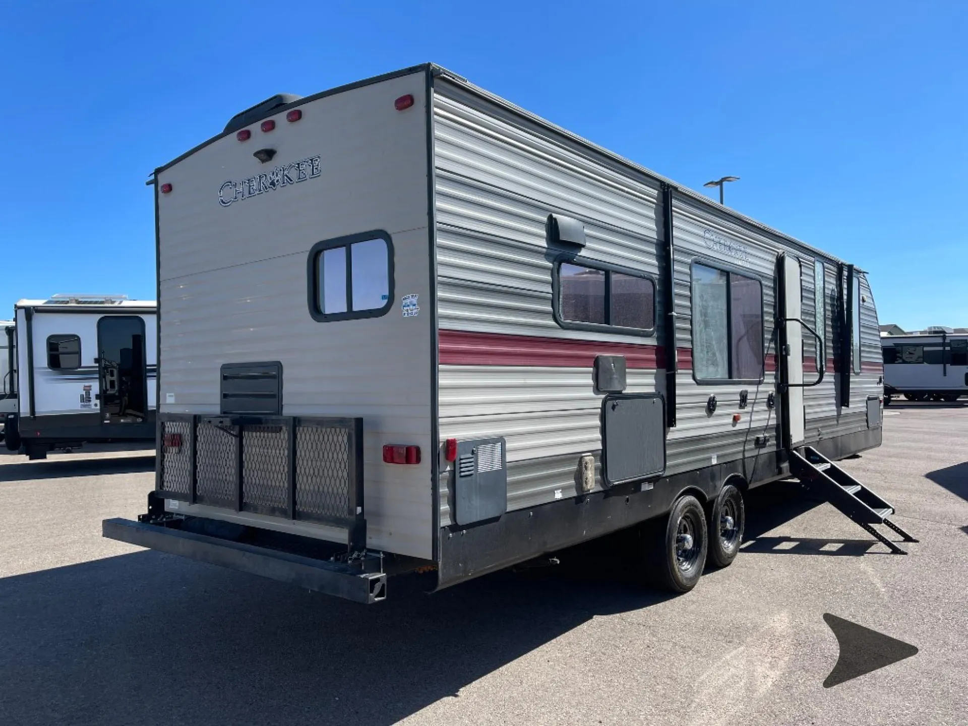 2018 Forest River Cherokee 274RK - Photo 4