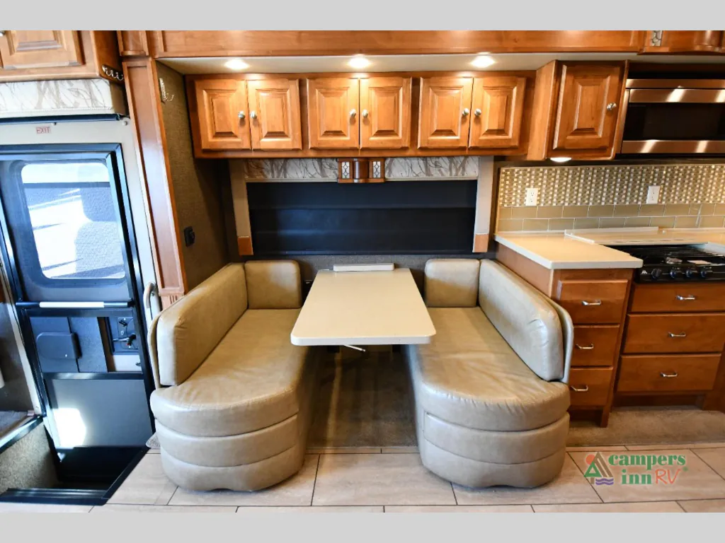 2017 Tiffin Open Road Allegro 34 PA, Photos photo 24