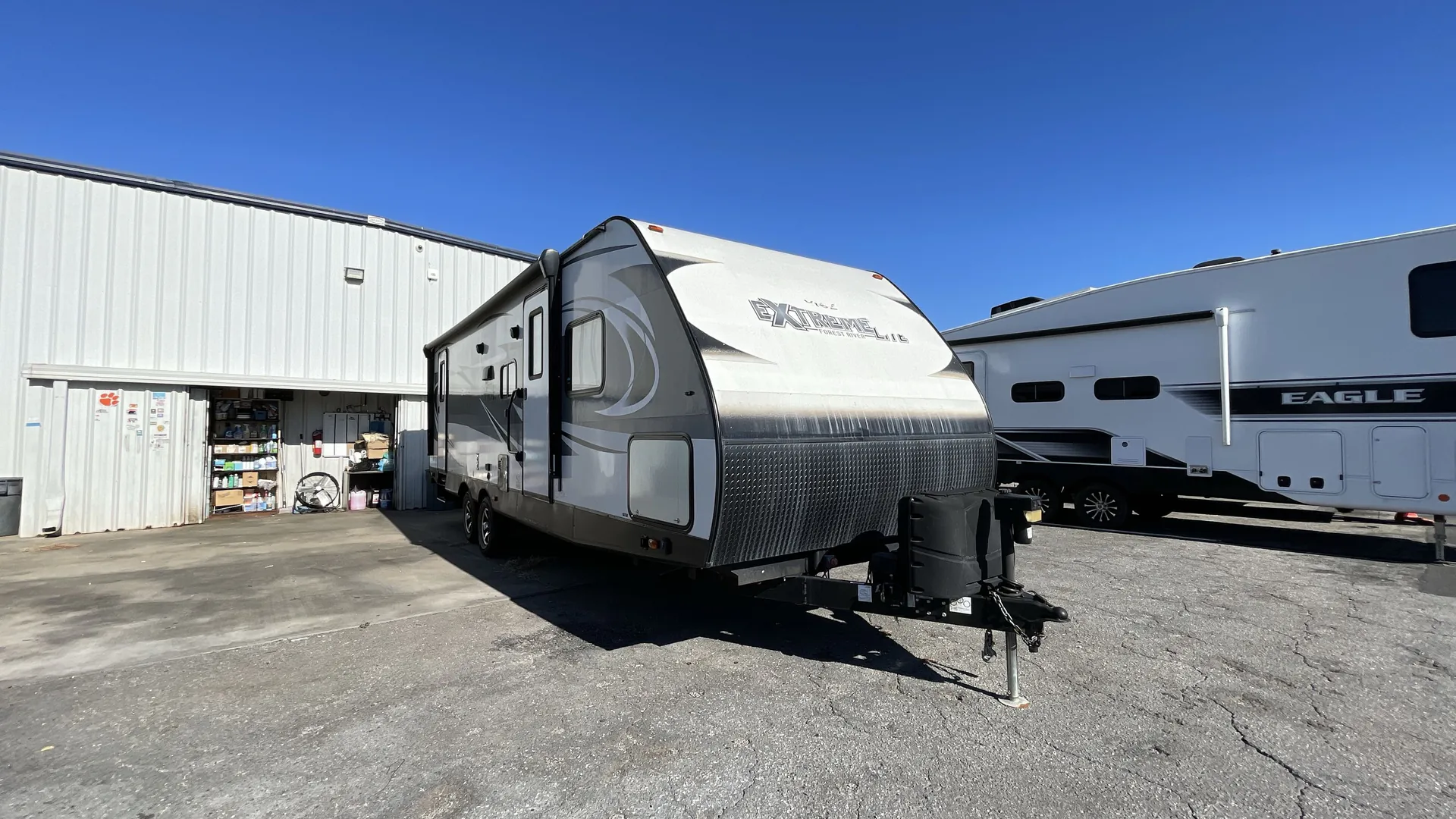 2018 Forest River Vibe Extreme Lite 261BHS - Photo 2