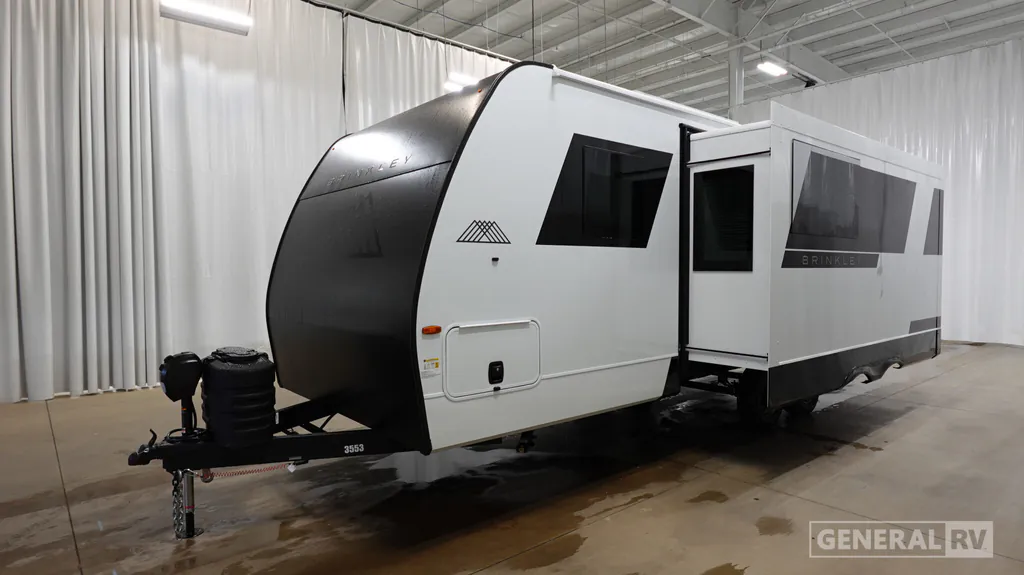 2026 Brinkley Model I 23X, Photos photo 5
