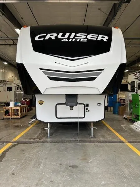 2023 CrossRoads Cruiser Aire 28BH - Photo 4