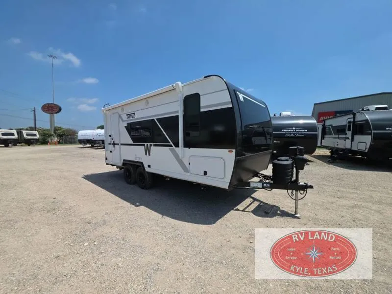 2026 Winnebago Thrive 18FBS - Photo 2