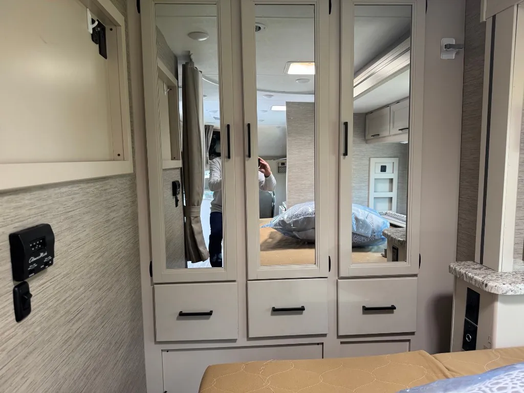 2022 Thor Motor Coach Freedom Elite 27FE, Photos photo 16