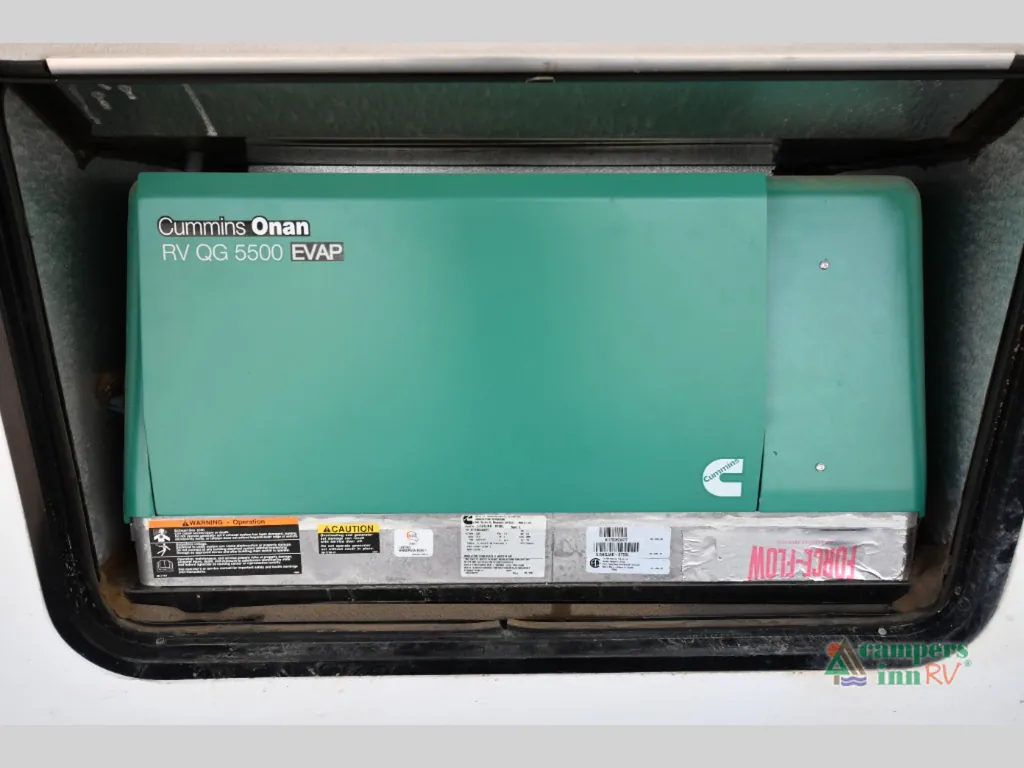 2018 Keystone Raptor 351, Photos photo 10