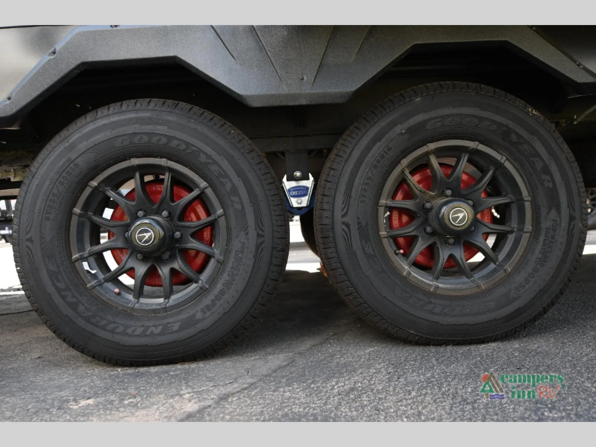 2026 Grand Design Momentum G-Class 30G - Photo 3