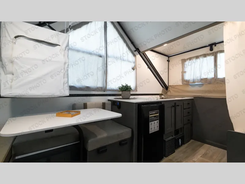 2026 Forest River RV Rockwood Hardside Series 123RG - Photo 4