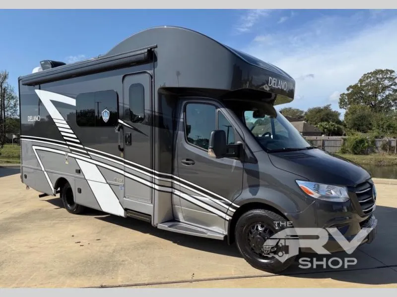 2025 Thor Motor Coach Delano Sprinter 24TT - Photo 2
