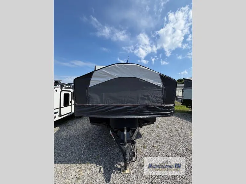 2023 Forest River RV Rockwood Extreme Sports Package Used    2910 - Photo 3